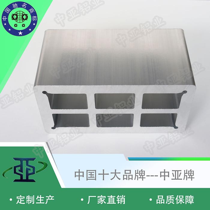 灌陽(yáng)鋁型材加工工廠(chǎng)規(guī)格型號(hào)